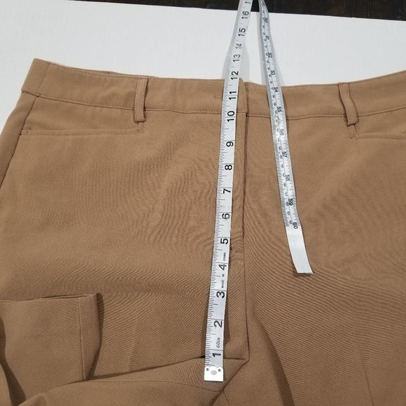 Briggs New York‎ trousers plus size 14 - Picture 2 of 9